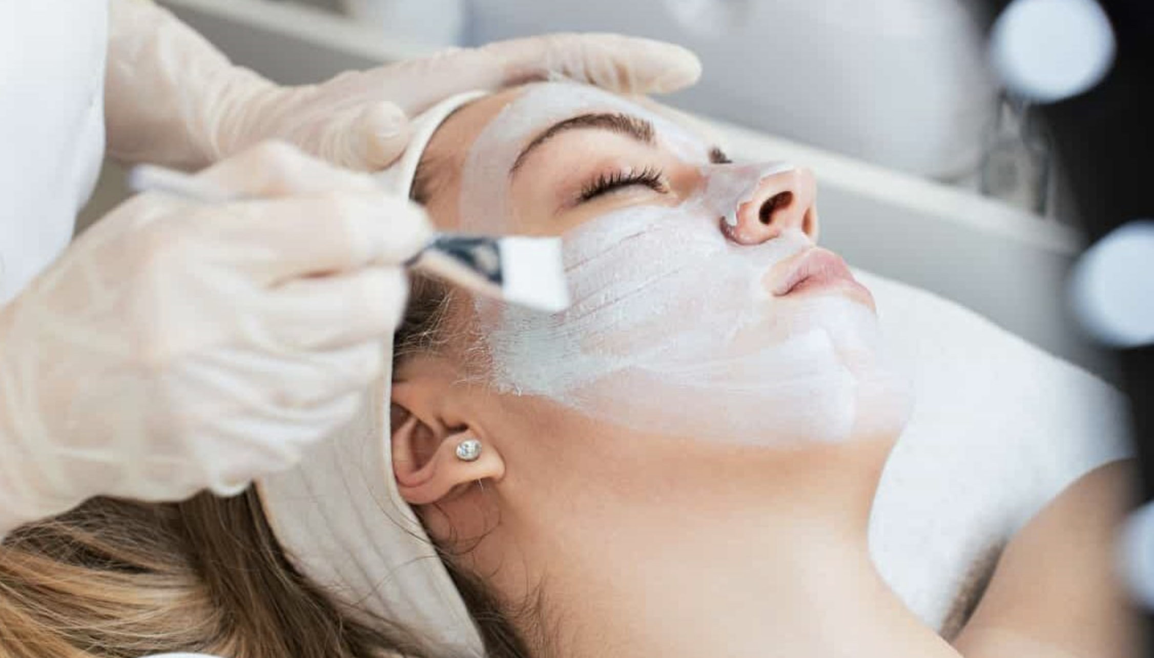 Peeling: Tipos, Benefícios e Cuidados para Evitar Manchas